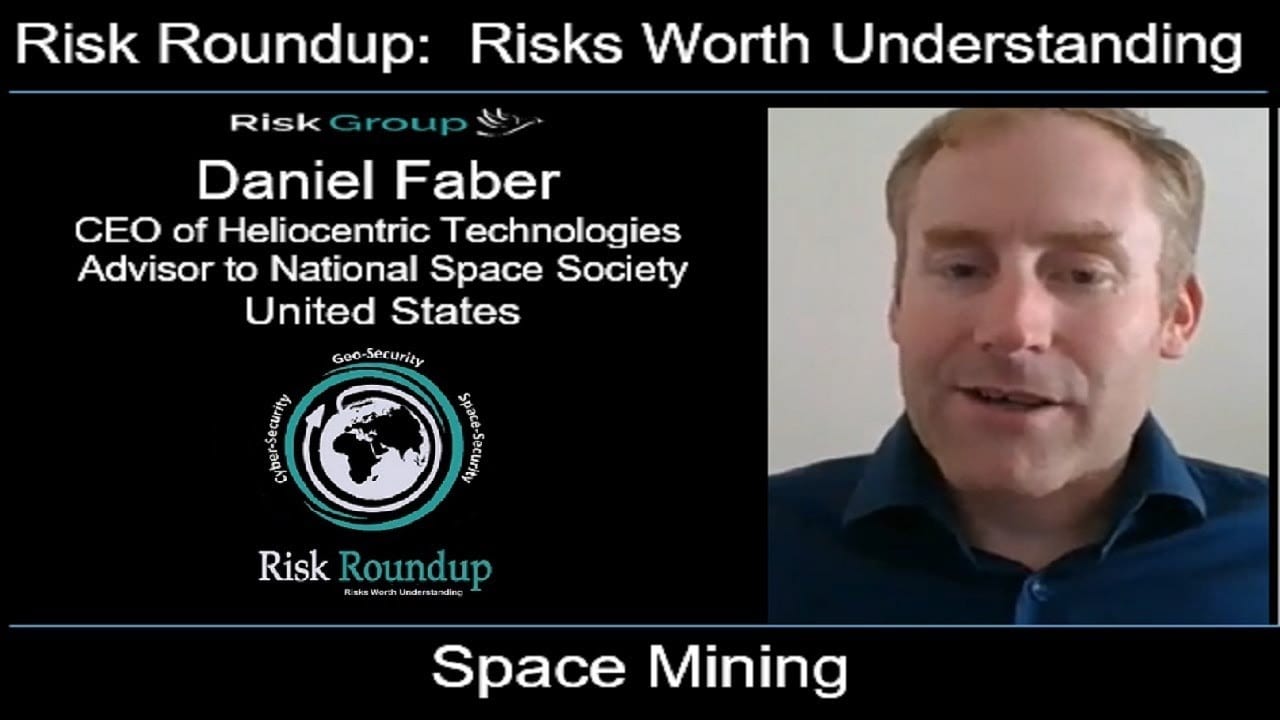 Space Mining Risk Group