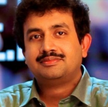 Dr Anirban Bandyopadhyay Author At Risk Group