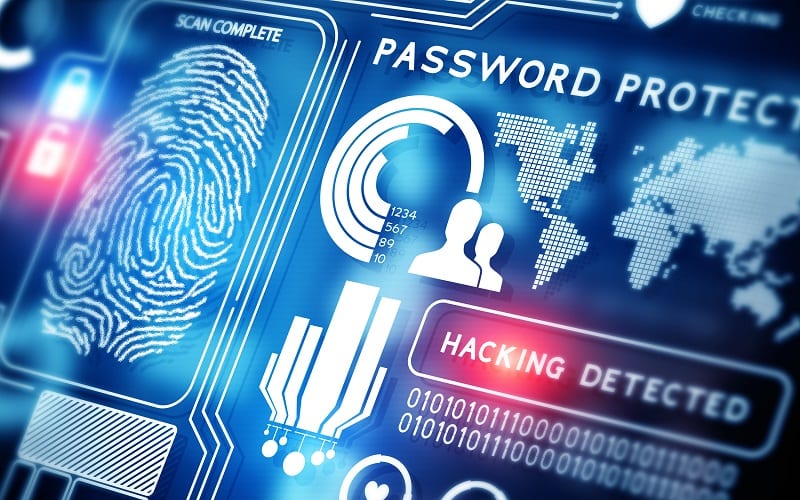 Password Protection- Innovative Approaches for Stronger Security - Risk Group