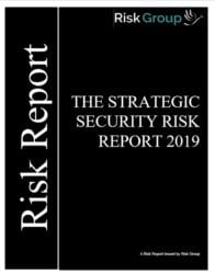 Strategic Security Risk Report 2019