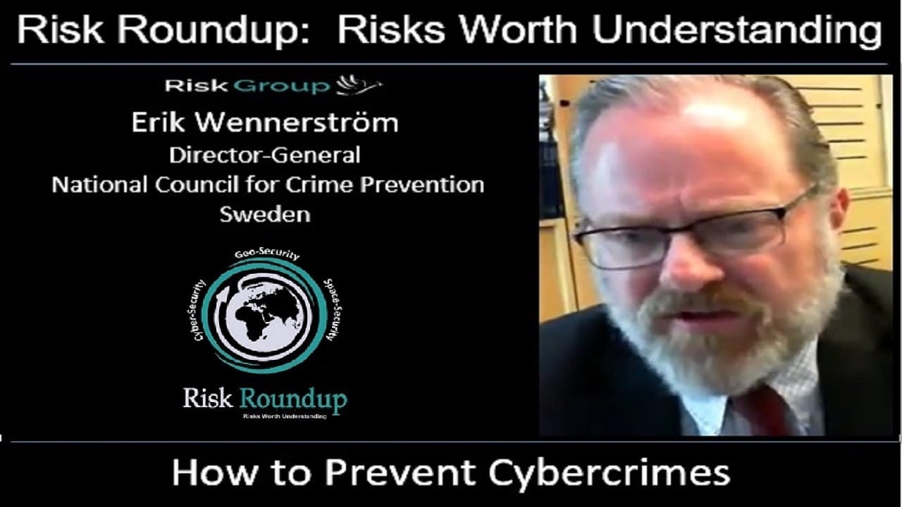 How To Prevent Cyber Crimes Risk Group